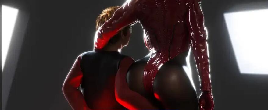 【PC/3D/欧美SLG/汉化】魔法家族：实验室 V0.35 汉化版【1.2G】