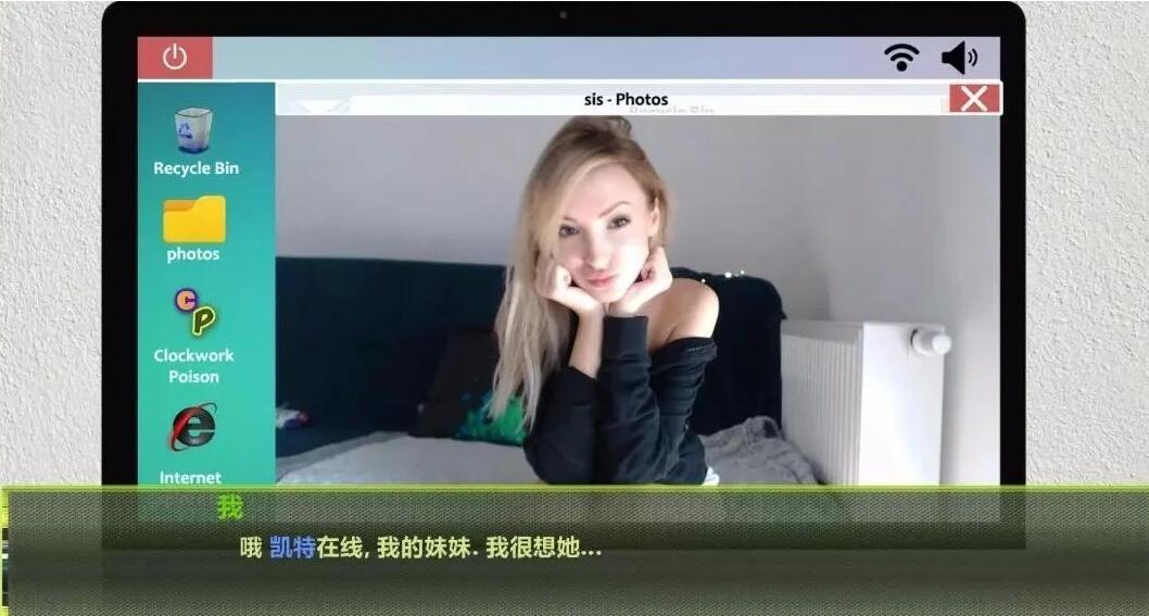 【SD/真人SLG/汉化/动态】发条毒剂 V1.0双端精翻汉化完结版+CG【4.7G】