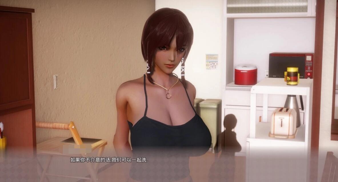 【SD/3D/神级SLG/汉化】美德 VIRTUES Ver17 官方中文版【PC+安卓/7.2G/完结】