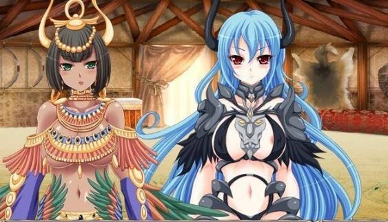 【PC/2D/RPG/汉化】少年勇者之淫魔讨伐记 精翻汉化完结版【380M】