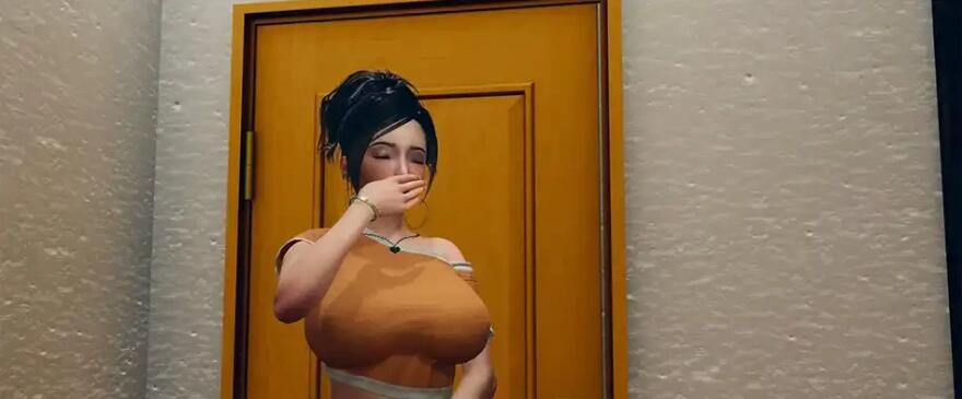 【SD/3D/SLG/汉化】银妖的诅咒 魅魔的诅咒  Curse of the Succubus  V0.3 双端汉化版【1.3G】