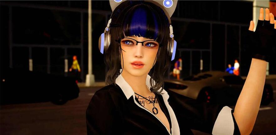 【SD/3D/亚风SLG/汉化】扭曲的命运 Twisted Fates V0.4 双端汉化版【3.7G】