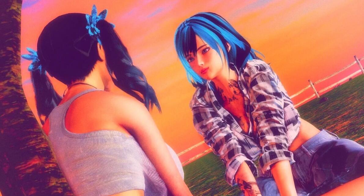 【SD/沙盒SLG/汉化/动态】麦克斯的一生 麦克斯的幸福生活 Max’s Life Ch. 5 v0.52 PC+安卓汉化版【3.2G】