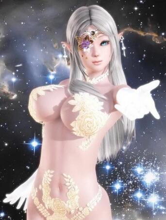 【PC/国产RPG/中文/动态CG】我的魔戒生活-莲花少女魔改版+完全攻略【3G】