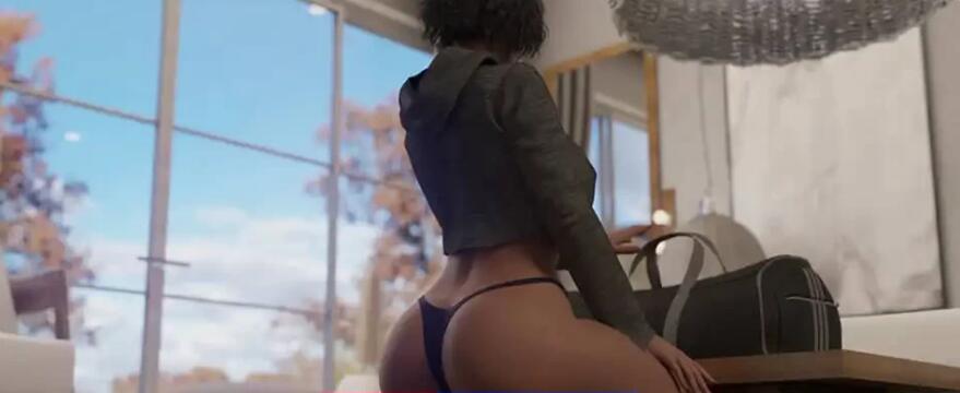 【SD/欧美SLG/汉化/动态】痛苦的欲望 LustofPain V0.5 重制汉化版【PC+安卓/3.4G】