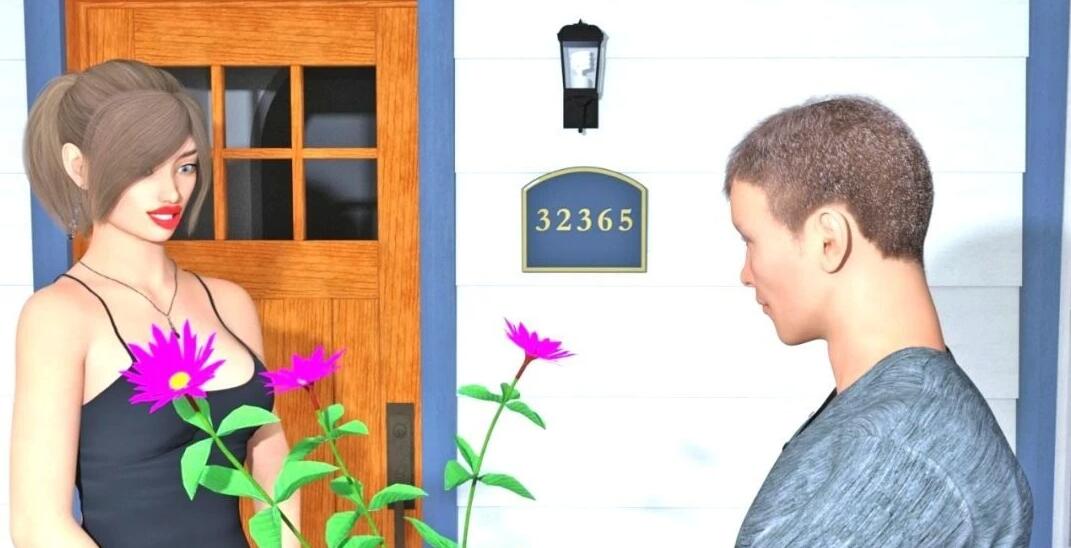 【SD/3D/欧美SLG/汉化/动态】色戒 欲望之戒 Ring of Lust v0.5.4a PC+安卓汉化版【2.3G】