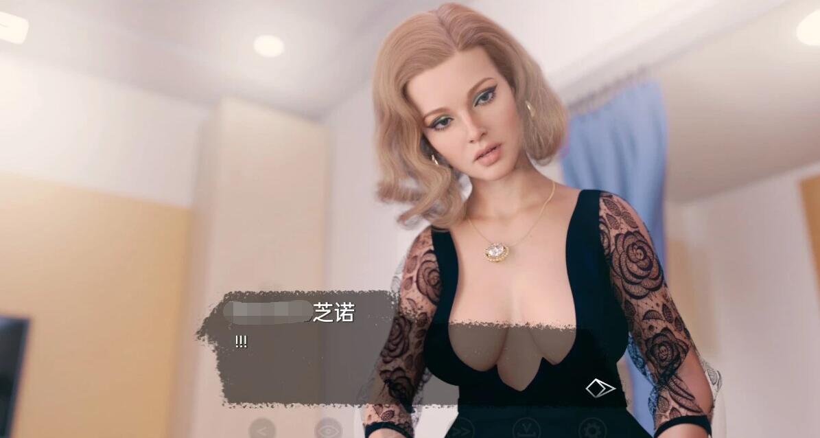 【SD/3D/欧美SLG/汉化】芝诺选集 ZenosAnthology V0.2.9.9 双端精翻汉化版【2.6G】