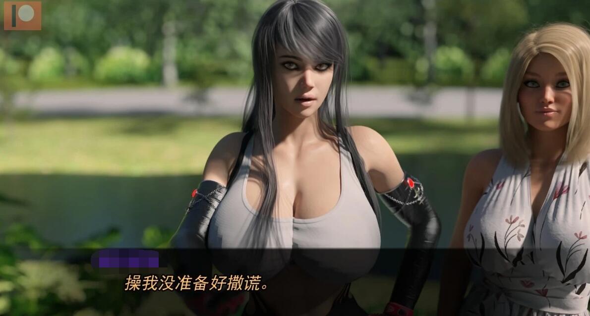 【SD/3D/欧美SLG/汉化】禁忌激情 禁忌的激情 Forbidden Passion v0.11.0 Premium PC+安卓汉化版【PC+安卓/4G】