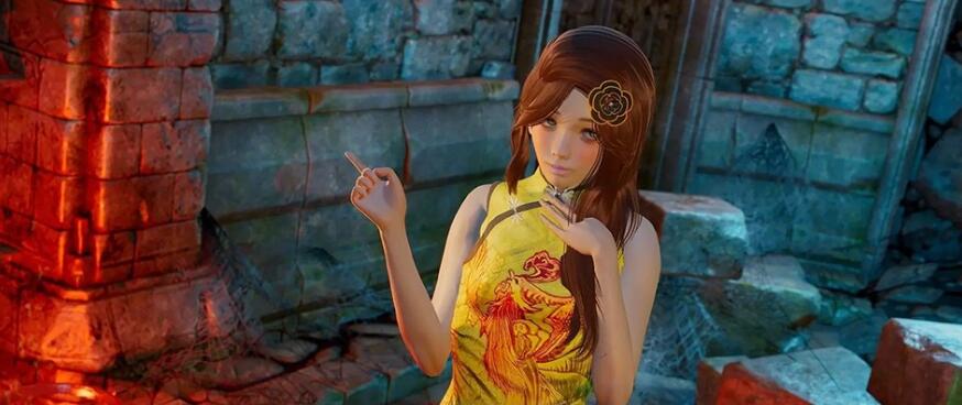 【SD/亚洲SLG/汉化/动态】领域入侵者 Realm Invader Realm Invader EP.2 V1.0汉化版【PC+安卓/8.4G】