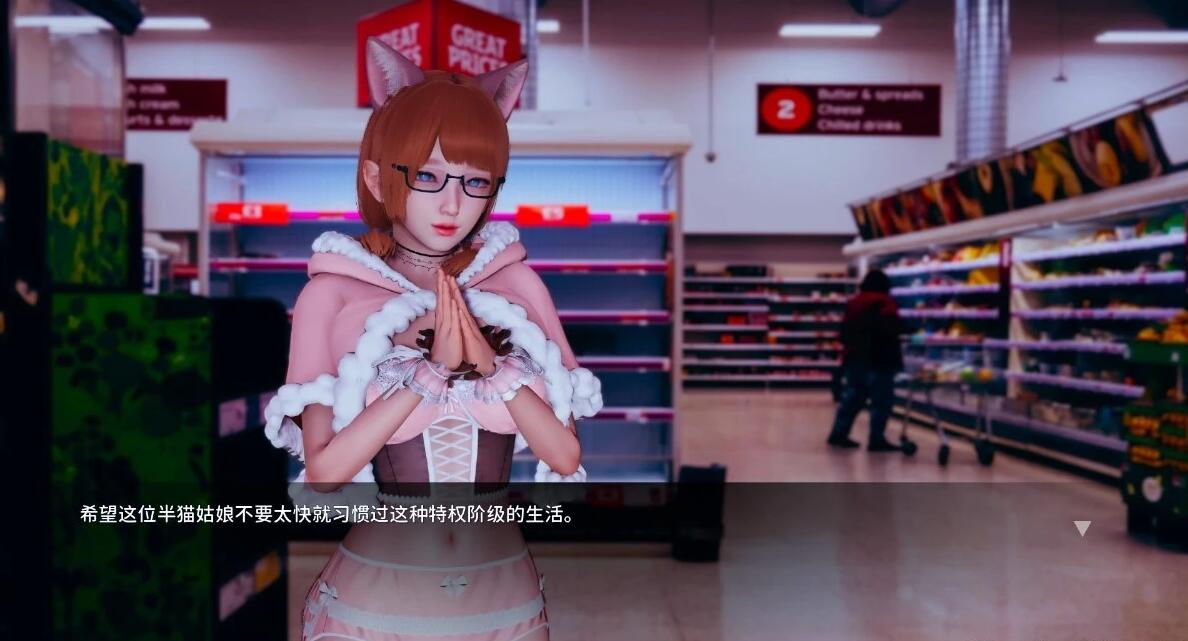 【SD/3D/神级SLG/中文】凤凰 Phoenixes V0.11.0.1 双端官方中文版+赞助码 【3.8G】