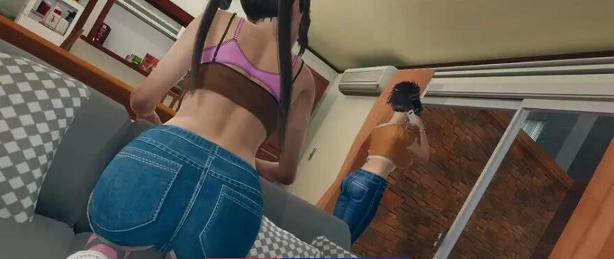 【SD/3D/SLG/汉化】银妖的诅咒 魅魔的诅咒 Curse of the Succubus V0.3 双端汉化版【1.3G】