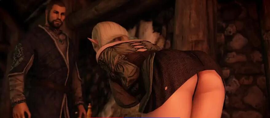 【SD/欧美SLG/汉化/动态】美里的腐败 MirisCorruption V0.1.9.7 汉化版【PC+安卓/4G】