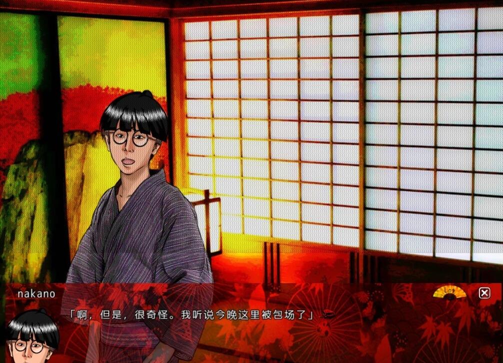 【PC/2D/拔作ADV/牛头人/古装】我的女友被卖到了记院 被卖到花街柳巷的我的女朋友 v2.02 汉化+存档【1.4G】