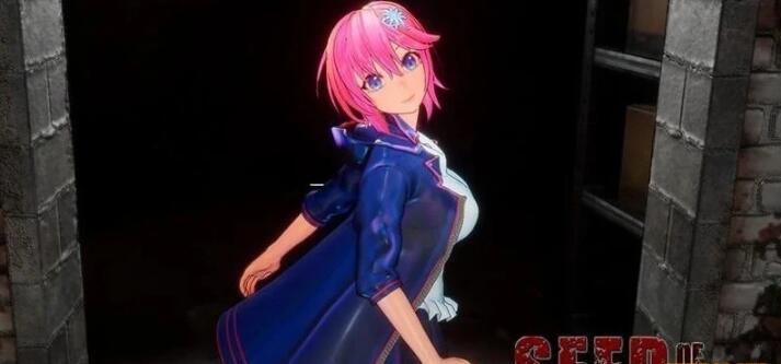 【PC/3D/FPS/中文】死亡之种:甜蜜之家 V1.71T DL官中步兵版【9.6G】