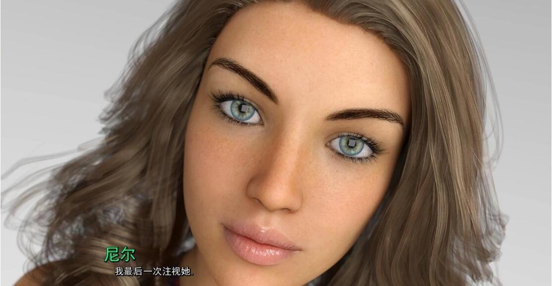 【PC/3D/欧美SLG/汉化/动态】我的大学生活 V0.9.0 STEAM官方中文版【7.3G】