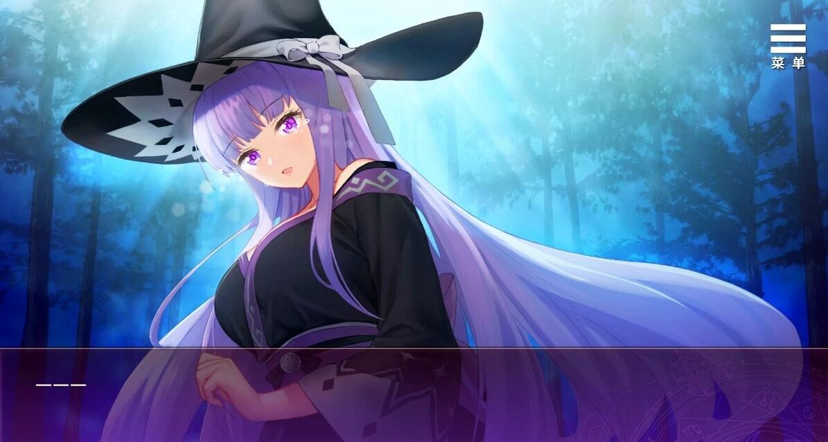 【PC/2D/SLG/中文】在无限重生中守护妳 V1.15 官方中文版+CG回想【720M】