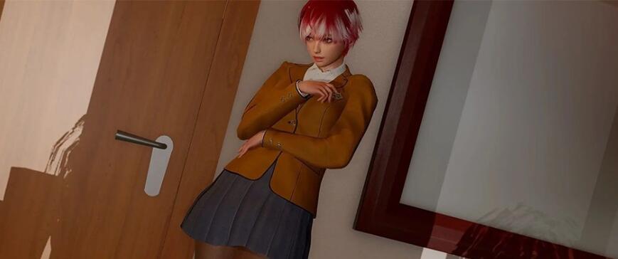 【SD/亚洲SLG/汉化/动态】领域入侵者 Realm Invader Realm Invader EP.2 V1.0汉化版【PC+安卓/8.4G】