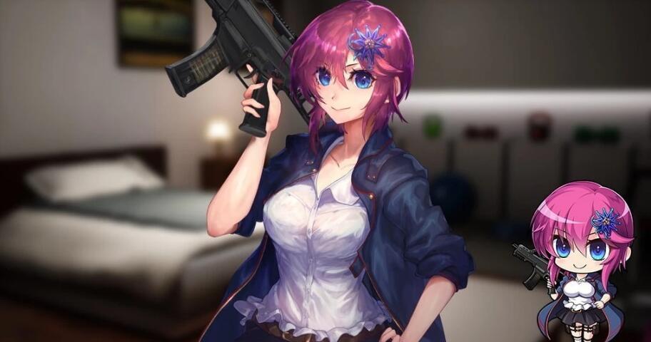 【PC/3D/FPS/中文】死亡之种:甜蜜之家 V1.71T DL官中步兵版【9.6G】