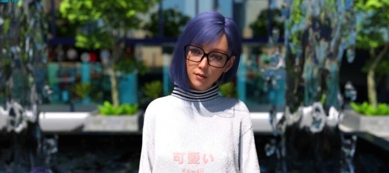 【SD/3D/欧美SLG/汉化/动态】职场高升:HighRiseClimb V0.92a 双端精翻汉化版【12G】