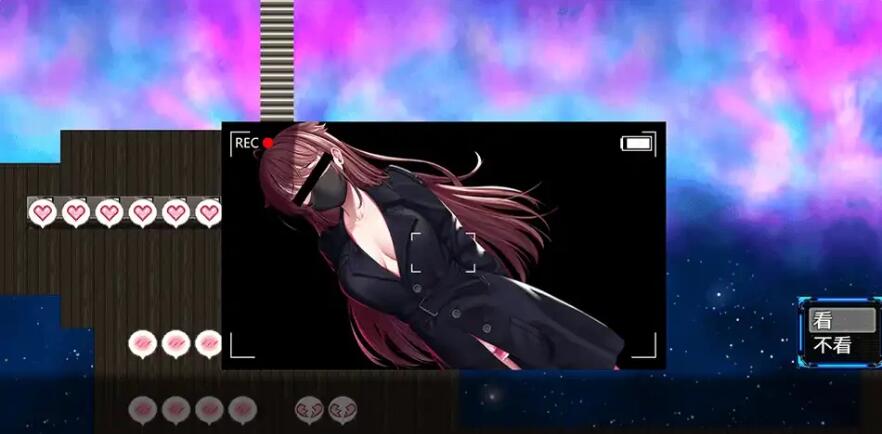 【PC/2D/神作RPG/中文/NTR】除灵猎人：第零羔羊 Nebel Geisterjager V2.15 STEAM官中版+DLC【1.5G】