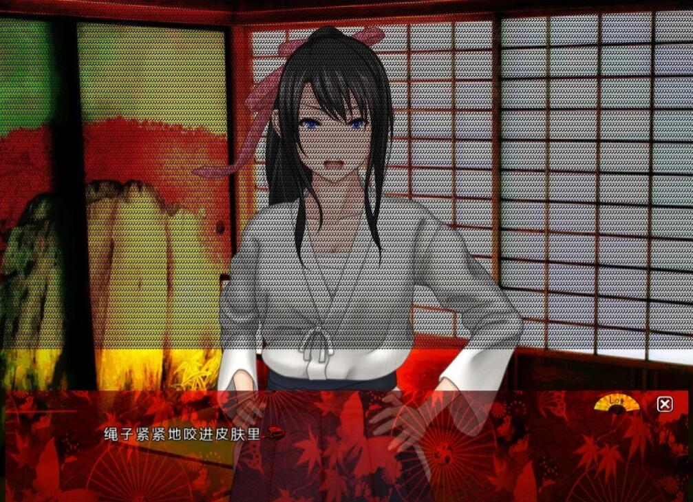 【PC/2D/拔作ADV/牛头人/古装】我的女友被卖到了记院 被卖到花街柳巷的我的女朋友 v2.02 汉化+存档【1.4G】