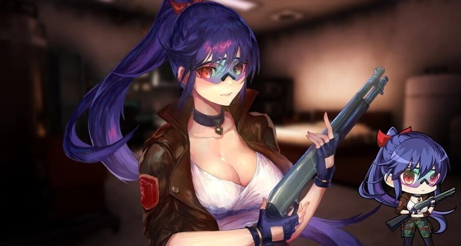 【PC/3D/FPS/中文】死亡之种:甜蜜之家 V1.71T DL官中步兵版【9.6G】