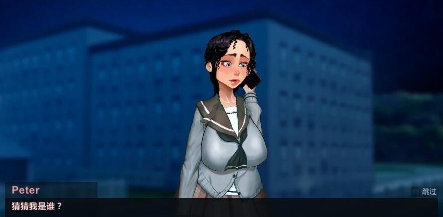 【PC/2D/欧美SLG/汉化/动态CG】太妃物语 Taffy Tales 第一到五季 V1.07.3c AI汉化版【3.4G】