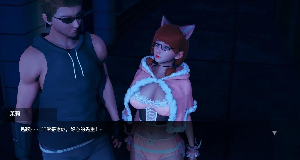 【SD/3D/神级SLG/中文】凤凰 Phoenixes V0.11.0.1 双端官方中文版+赞助码 【3.8G】