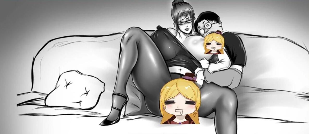 【PC/3D/中文】被欺骗的母亲·36岁绝色主妇痴态尽现!中文版+CG动画【5.6G】