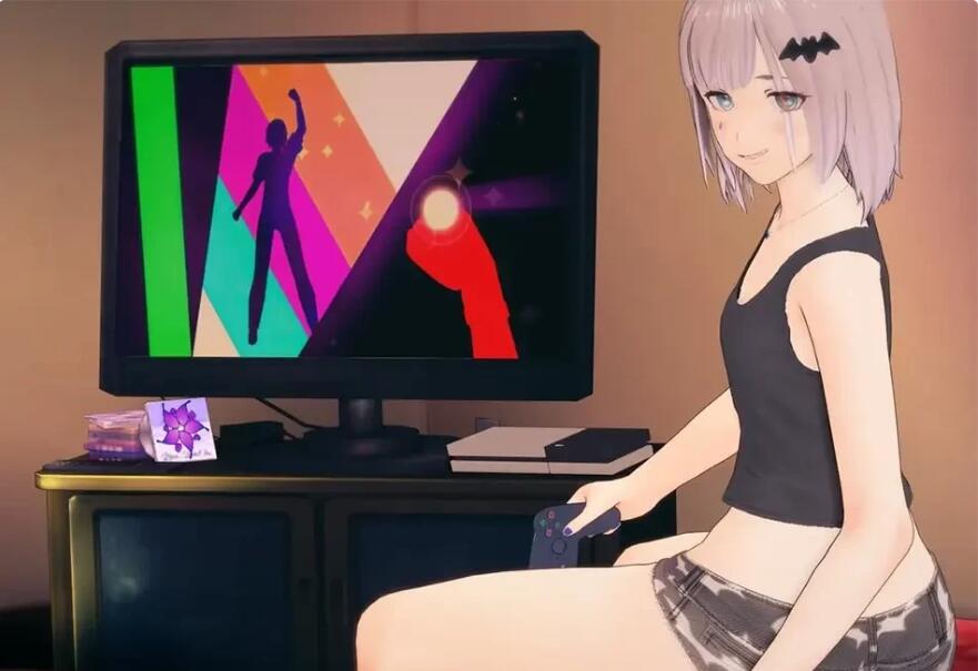 【SD/日系SLG/汉化/3D】更好的东西 Something Better v0.1.6 汉化版【PC+安卓/1.3G】