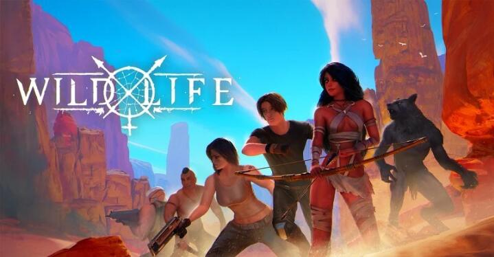 【PC/3D/中文/虚幻4/动态】Wild Life-野性生活 Build 2024.08.15 官方中文版【29G】