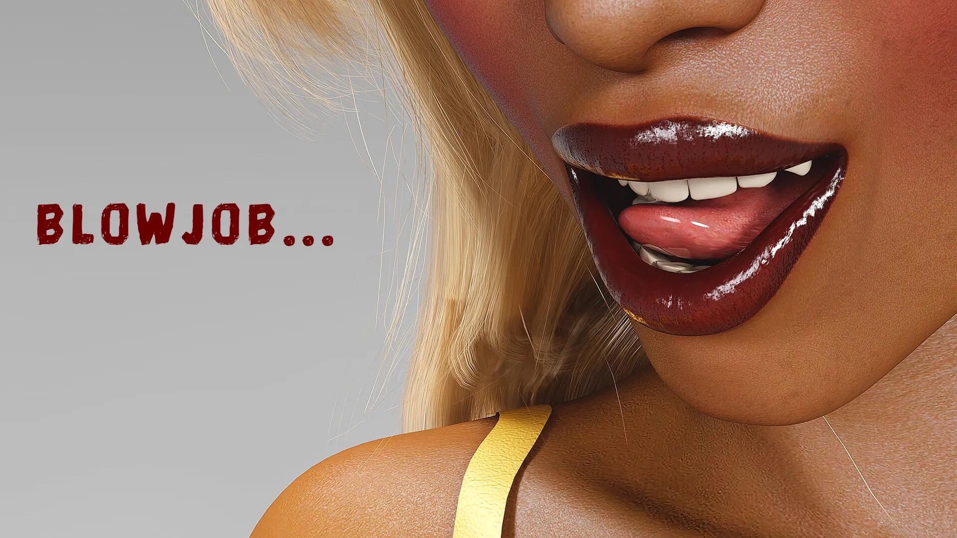 【SD/欧美/SLG/汉化】欢迎来到自由意志 Welcome to Free Will v0.4.0 PC+安卓汉化版【1.2G】