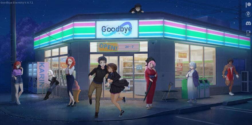 【SD/2D/沙盒SLG/中文/动态】二次人生：Extra Life V0.79 双端官方中文版【1.2G】