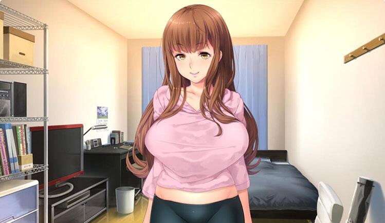 【PC/2D/ADV拔作/汉化】小恶魔双胞胎姐妹的合宿日记 云汉化版+CG+动画【1G】