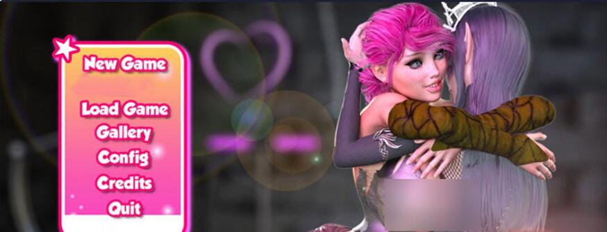 【SD/欧美SLG/汉化】地牢奴隶 Dungeon Slaves V0.69 汉化版【PC+安卓/3.8G】