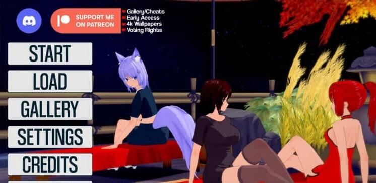 【SD/欧美/SLG/汉化】世界驯兽师 World Tamer-0.6.0 PC+安卓汉化版【2.9G】