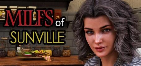 【PC/3D/SLG/中文】徐娘半老2-太阳城的米尔斯 MILFs of Sunville V6.00 STEAM官方中文版【2G】