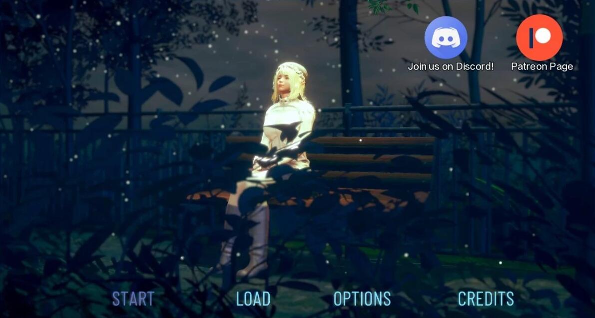 【SD/3D/SLG/汉化】精灵蕾娅 精灵女孩 精灵雷亚 Reya the Elf v0.53 PC+安卓汉化版【1.6G】