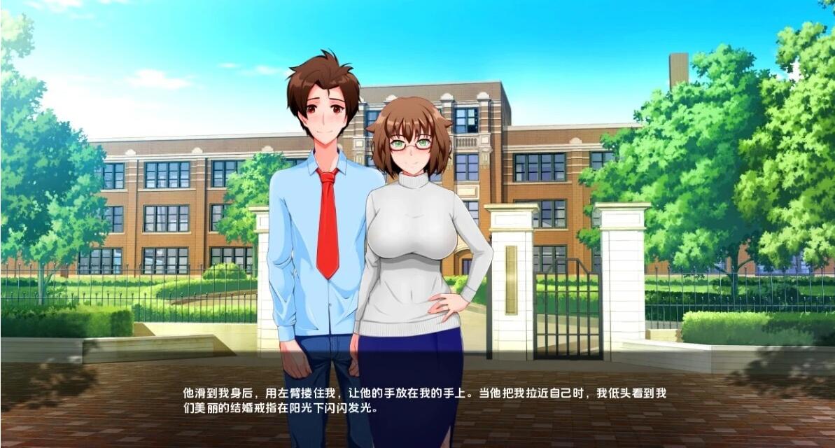 【SD/日系SLG/汉化/2D】翻页 翻开新的一页 Turning the Page V0.23.0 双端汉化步兵版【2G】