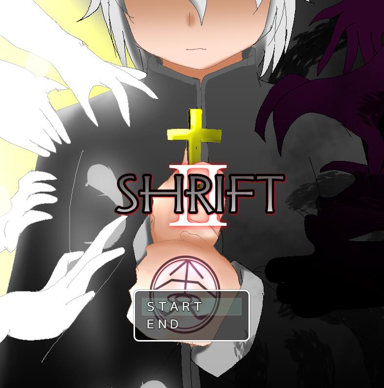 【PC/2D/RPG/中文】忏悔 SHRIFTⅡ V2.11 AI汉化挂载版+全CG存档 新汉化【2.8G】