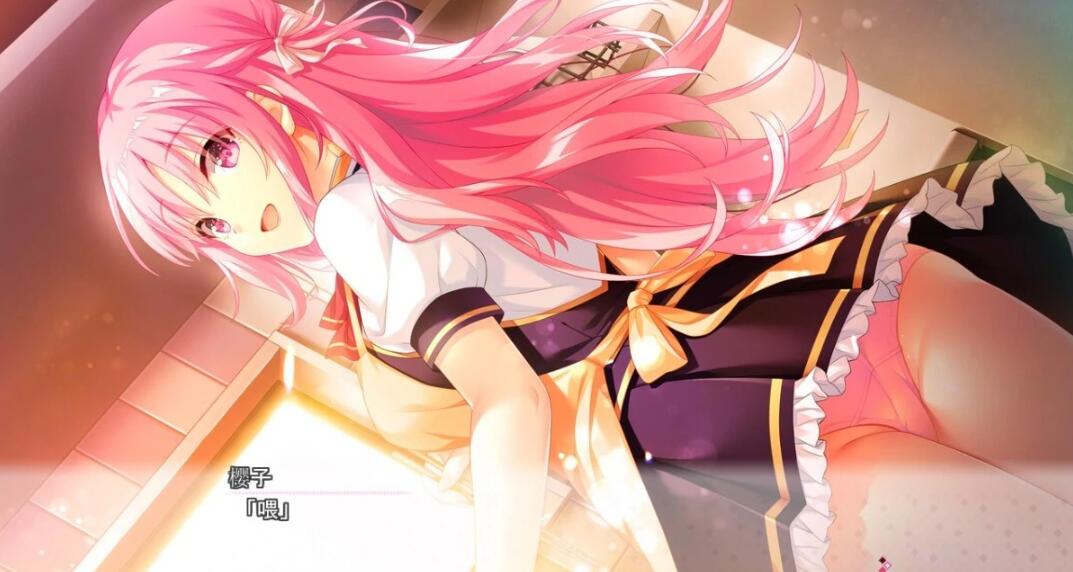 【PC/2D/GAL/汉化】害羞恋爱-MakingLovers- AI精翻汉化版【3.7G】