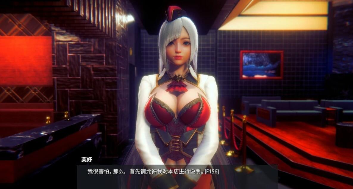 【PC/3D/神作SLG/中文】HS2 HoneySelect2 R15 甜心选择2 甜蜜选择2 超大型扩展DLC+精翻+解码+插件【112G】