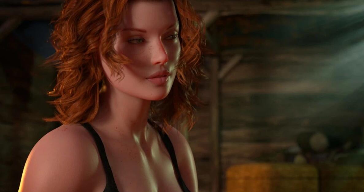 [超神RPG/汉化/全动态]创世秩序/The Genesis Order  V1.05 精翻汉化完结版[新汉化][22.7G]