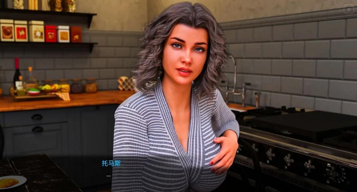 【PC/3D/SLG/中文】徐娘半老2-太阳城的米尔斯 MILFs of Sunville V6.00 STEAM官方中文版【2G】