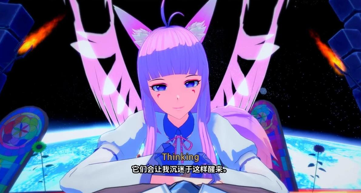 【SD/日系SLG/汉化/动态】女神的旨意 女神的心血来潮 Goddesses’ Whim V0.3.7 双端汉化版【3.9G】