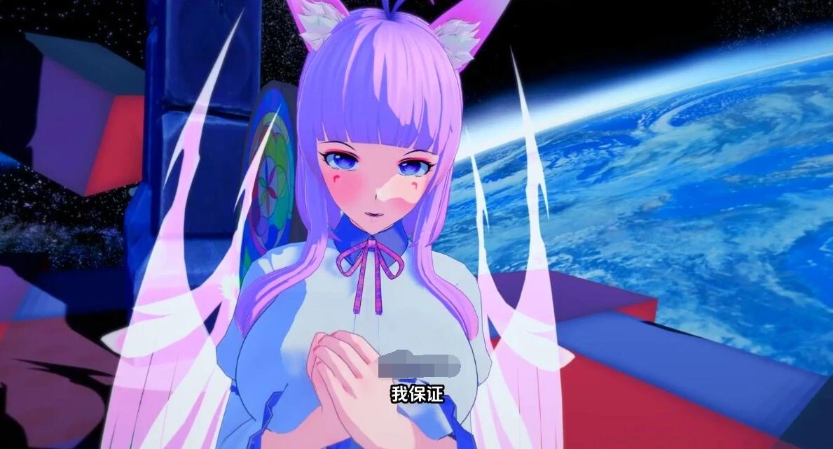 【SD/日系SLG/汉化/动态】女神的旨意 女神的心血来潮 Goddesses’ Whim V0.3.7 双端汉化版【3.9G】