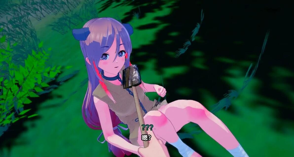 【SD/日系SLG/汉化/动态】女神的旨意 女神的心血来潮 Goddesses’ Whim V0.3.7 双端汉化版【3.9G】