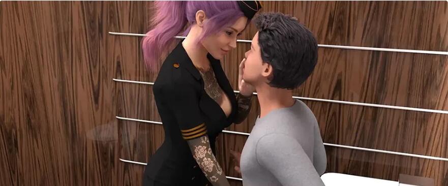 【SD/沙盒SLG/汉化/动态】小妹妹 Little Sister v1.4 汉化版【PC+安卓/2.5G】