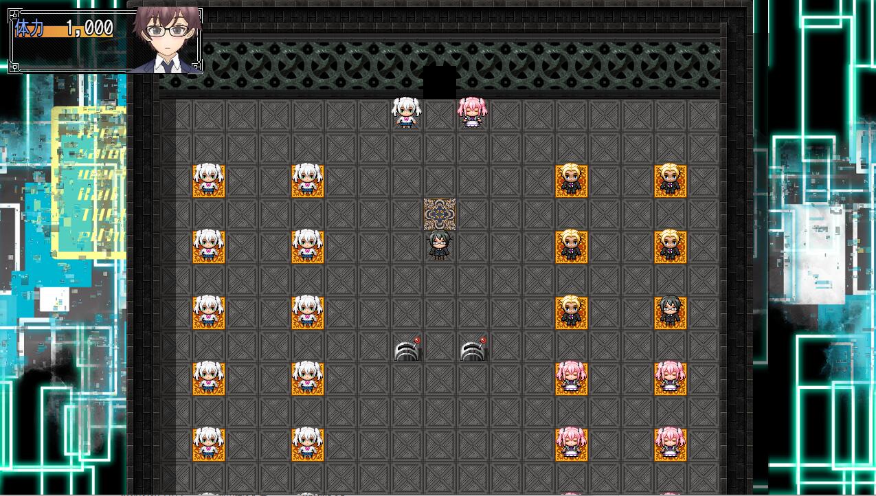 【PC/2D/RPG/中文】罗莉大欧派少女美绪~逃离NTR游戏 AI汉化挂载版+存档【1.5G】