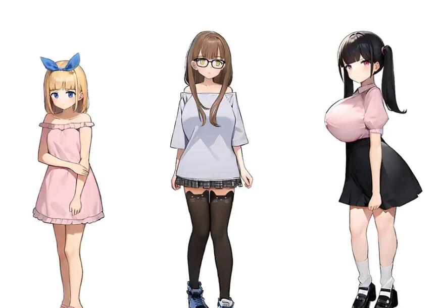 【PC/SLG/8月新作】浦武~用隐藏的相机拍摄屋内的照片！云翻汉化版【1.6G】